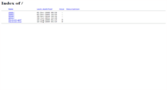 Desktop Screenshot of img3.phanvien.com